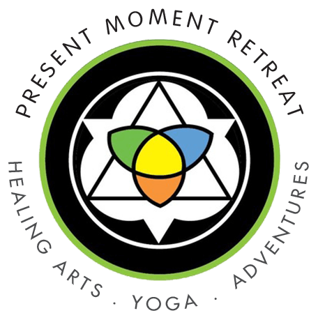 Present Moment Retreat