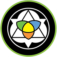 Present Moment Retreat Logo