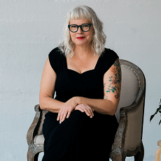 Photo Credit Stevie Rotella