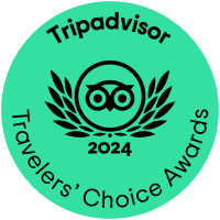Trip Advisor Award
